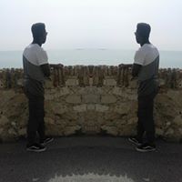 Moses Mensah Photo 1