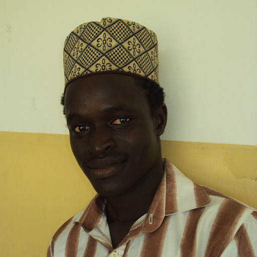 Amadou Diagne Photo 12