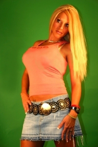 Michelle Franks Photo 16