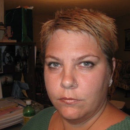 Heidi Godwin Photo 8