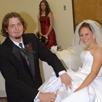 Cynthia Maddox Photo 8