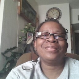 Sharon Keyes Photo 9