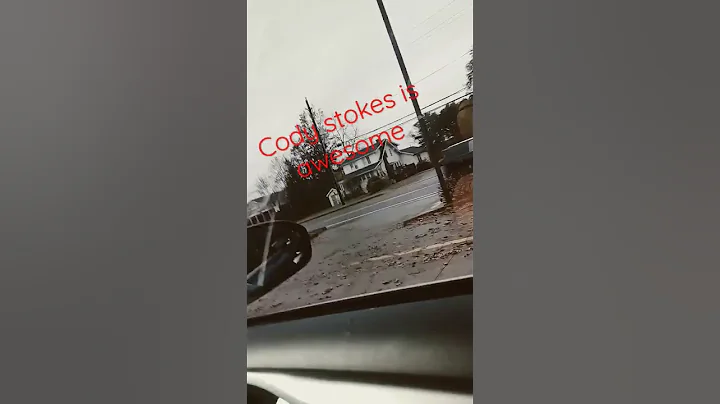 Cody Stokes Photo 29