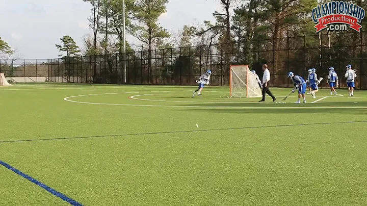 John Danowski Photo 15