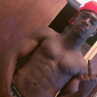 Demetrius Warren Photo 3