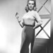 Anne Francis Photo 39