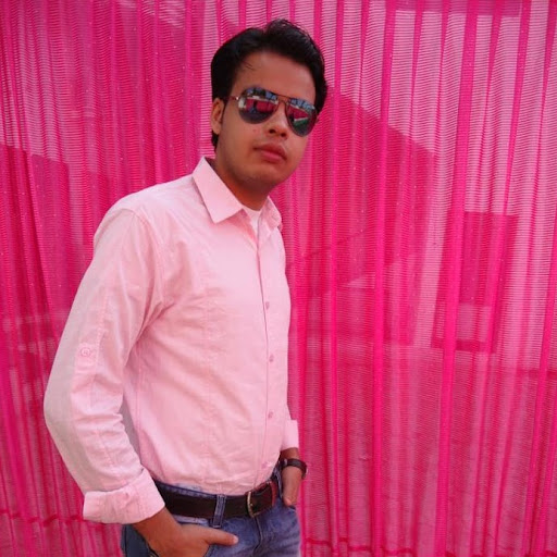 Arif Kamal Photo 13