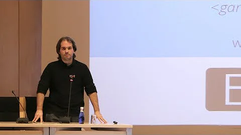 Gustavo Aranda Photo 27