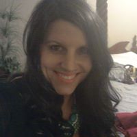 Jaimie Page Photo 1