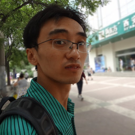 Kang Li Photo 11