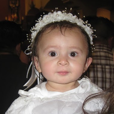 Veronica Tellez Photo 17