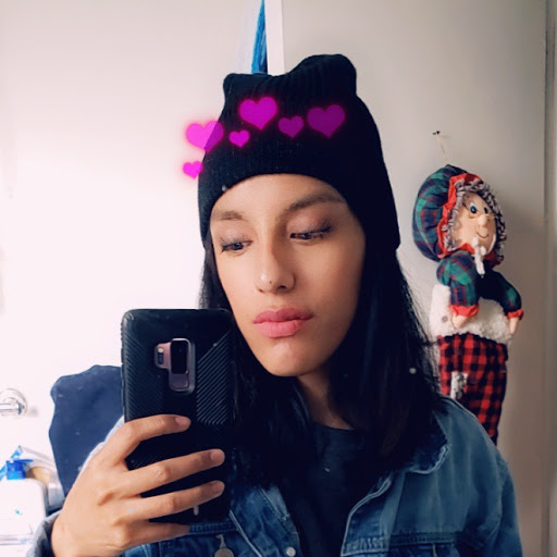 Maria Juarez Photo 11