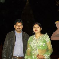 Rajeev Sinha Photo 2