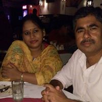 Reema Malhotra Photo 5