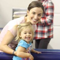 Laura Marek Photo 6