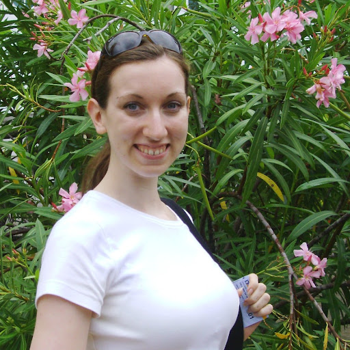 Katherine Callahan Photo 13