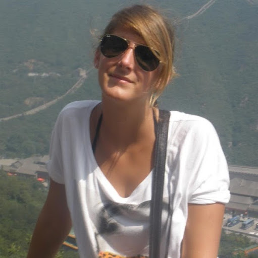 Charlotte Roy Photo 13