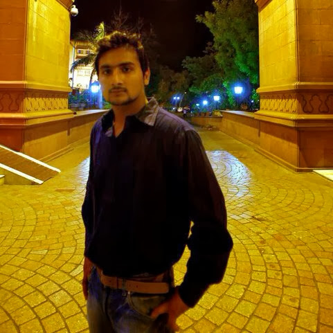 Sahil Gupta Photo 9