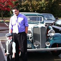 Jason Mahler Photo 3