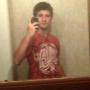 Spencer Rushing Photo 7