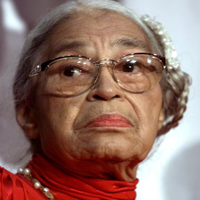 Rosa Parks Photo 10