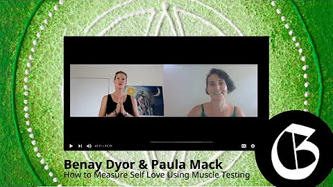 Paula Mack Photo 25