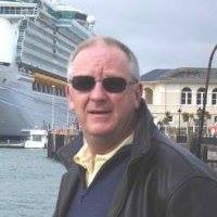 Brian Magee Photo 5