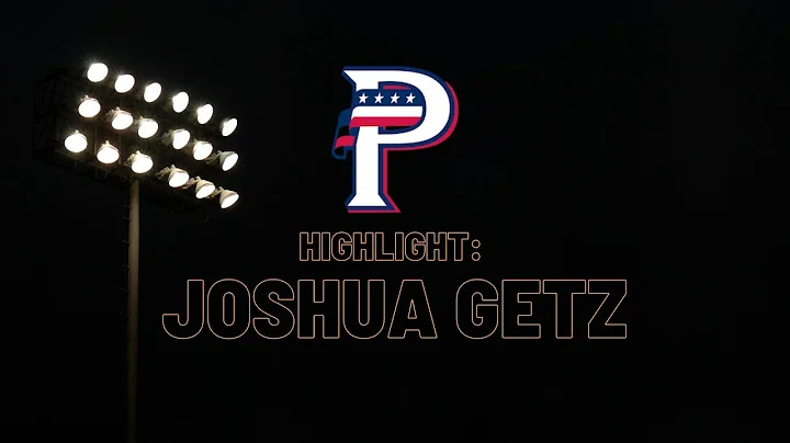 Joshua Getz Photo 12
