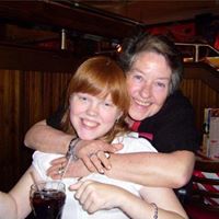 Alice Macdonald Photo 7