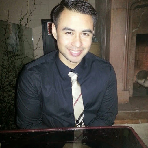 James Mijares Photo 10