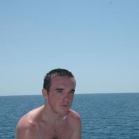Andy Seymour Photo 1