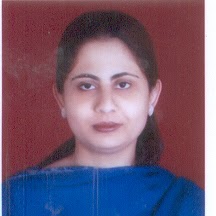 Ghazala Siddiqui Photo 10