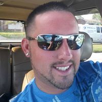 Chris Arquette Photo 1