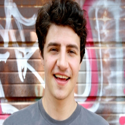 Justin Andreas Photo 6