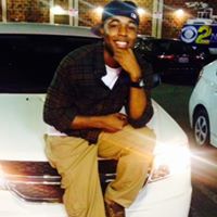Demarcus Allen Photo 5