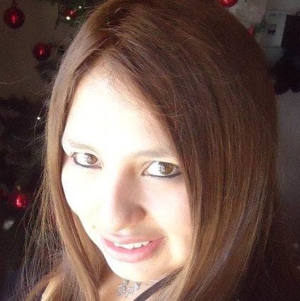Sally Lopez Photo 15