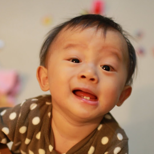 Jackie Chen Photo 12