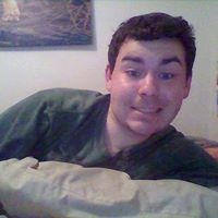 Patrick Held Photo 1