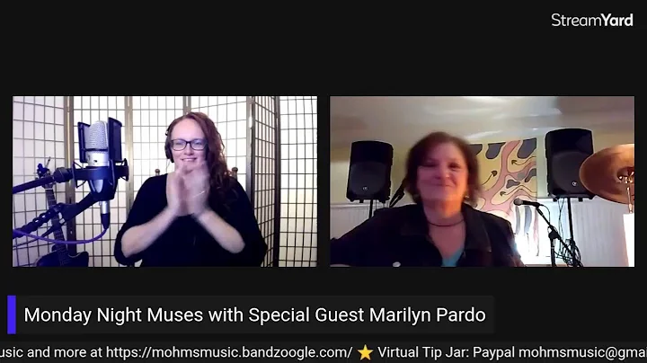 Marilyn Pardo Photo 12