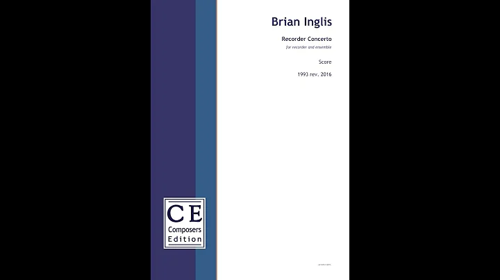 Brian Inglis Photo 23