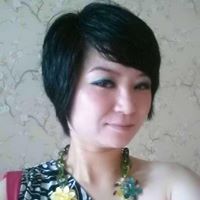 Fiona Zhang Photo 7