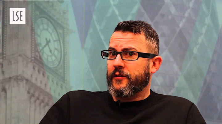 Adam Greenfield Photo 25