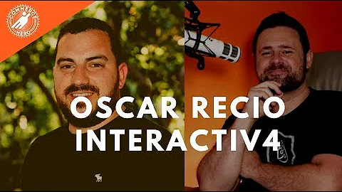 Oscar Recio Photo 20