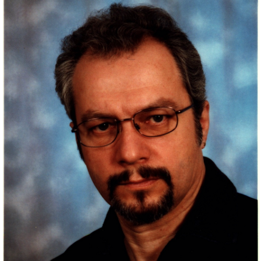 Peter Sperling Photo 11