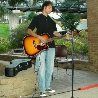 Ryan Mattern Photo 4