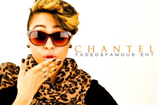 Chantel Brooks Photo 11