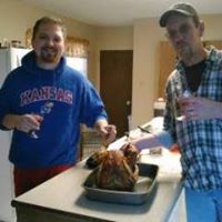 Nathan Rankin Photo 7