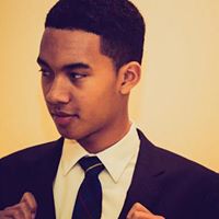 Alex Byers Photo 6