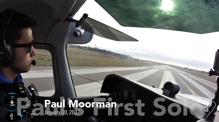Paul Moorman Photo 17
