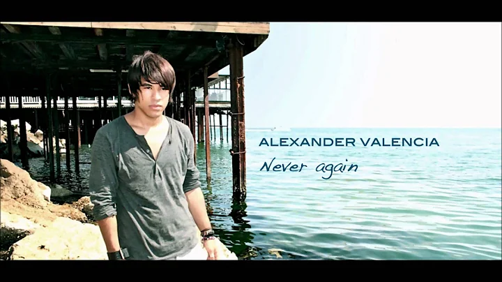 Alexander Valencia Photo 27